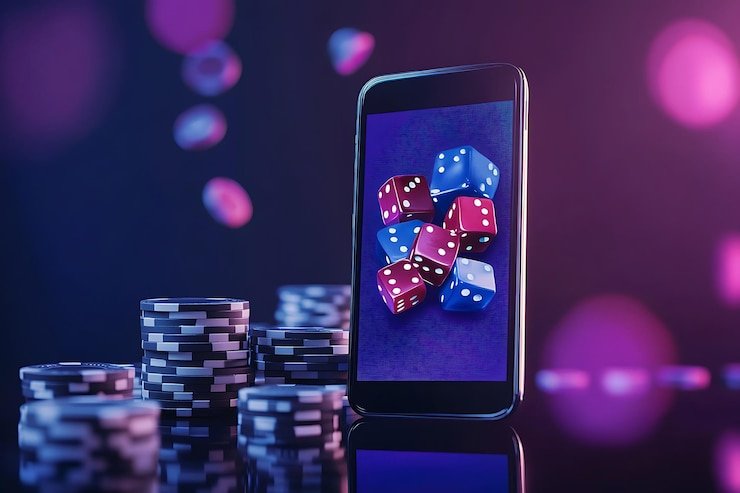 Tampilan mobile kategori Bola Tangan
